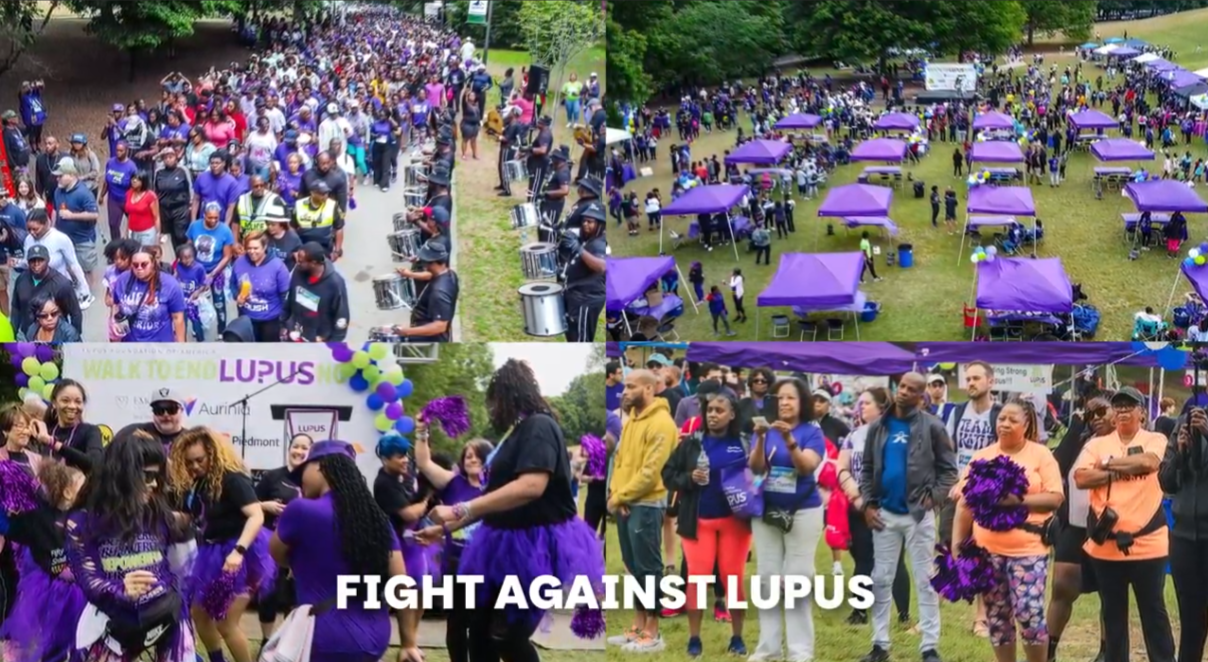 Lupus Foundation of GA