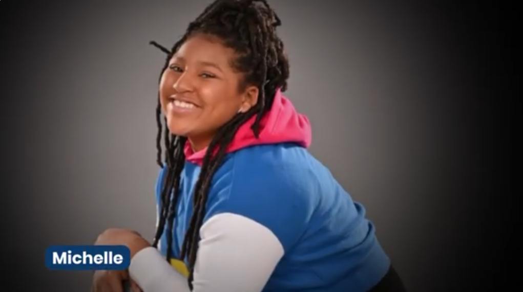 Shelly's Butterfly Tails