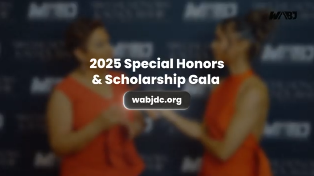 Washington Association of Black Journalist